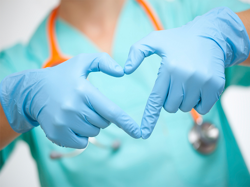 Certificate of Health for Tuberculosis Screening Form